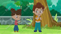 do character rigg in moho for 2d animation series and game