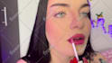 create custom asmr video