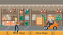 create 2d animated explainer video or 2d animation within 24h
