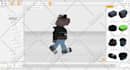 do 3d voxel nft art and sandbox game ready characters
