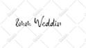 create handwriting animation with transparent background