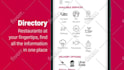 create a product launch promo video for your mobile app
