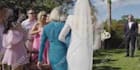 cinematic wedding video editing