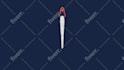 do a unique 2d custom logo animation
