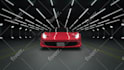 create automotive logo opener