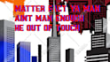 create a professional lyric video