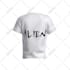 make 3d spinning short sleeve shirt