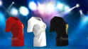 do amazing promo video by t shirt