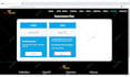make professional video tutorials for websites and software