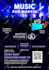 create business or event flyer design in 24 hours