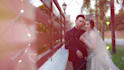 unique wedding slideshows available in 4k