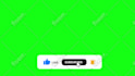 create brilliant youtube subscribe button animation