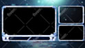 do animated twitch stream package