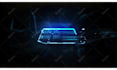 design premium twitch overlays, animated screens, and mascot logo for streamers