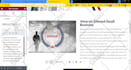 professionally design or redesign godaddy website