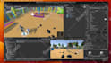 develop game in unity 3d , unity 2d for android, ios web, PC