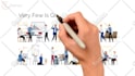 craft fun, high converting doodle explainer videos