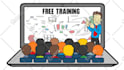 create custom engaging whiteboard animation explainer video