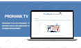 create website promotional videos, website demos and e store explainer videos