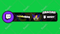 create awesome follow animation for twitch