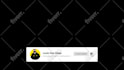 create outstanding youtube subscribe and bell animation