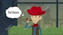 create a 2d explainer video for you in 24 hours