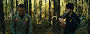do vfx compositing with realistic cgi elements