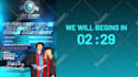 create custom live countdown timer video clock up to 30 min