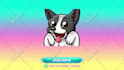 create custom animated emotes