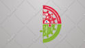 design and create youtube logo animation and video intro