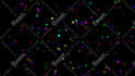add confetti burst or elements in your video