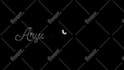 create 2d intro or outro motion graphics logo animation