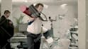do this funny office promotional short video ad