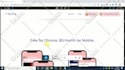 design or redesign weebly website and weebly store