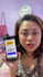 be your natural female spokesperson with 24 hour delivery
