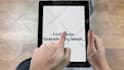 create an intro tablet presentation