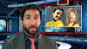 create a breaking news video