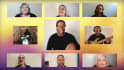 create edit your virtual music video, choir, band