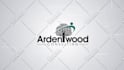 create construction logo intro