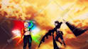 make most thrilling anime music video amv 1080p