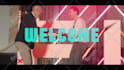 do youtube intro or outro, stomp typography, trailer videos