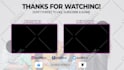 do youtube intro video, outro or promo video