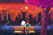 draw high quality 8bit and 16bit pixel art
