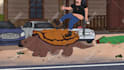 do 2d animations for animated series, adult comedy, youtube