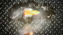 reveal your logo in AMAZING bullet shooting