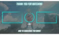 create an anime styled outro for your youtube