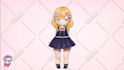 create chibi live2d vtuber model commission rigging for live2d and vtuber