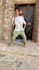 make a tik tok dance video to your music