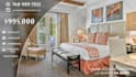 create a luxury real estate listing video