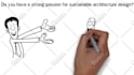 create a eye catchy whiteboard animation explainer doodle video